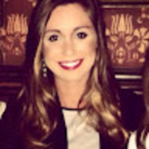 Meet your Posher, Kelsi